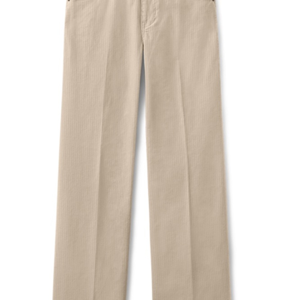 CAbi Asher Corduroy Pant $4830